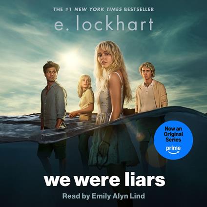 We Were Liars