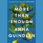 More Than Enough