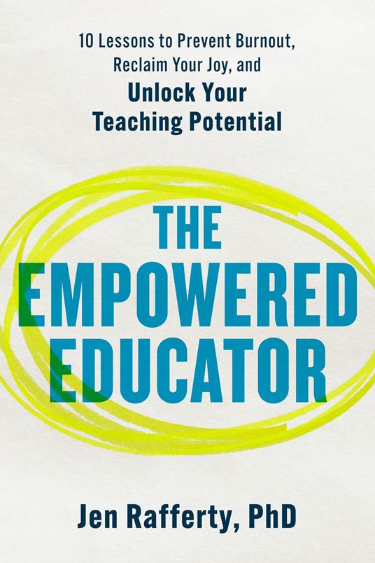 The Empowered Educator