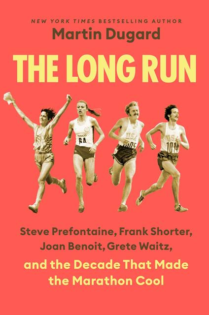 The Long Run
