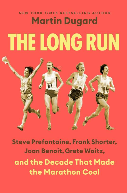 The Long Run