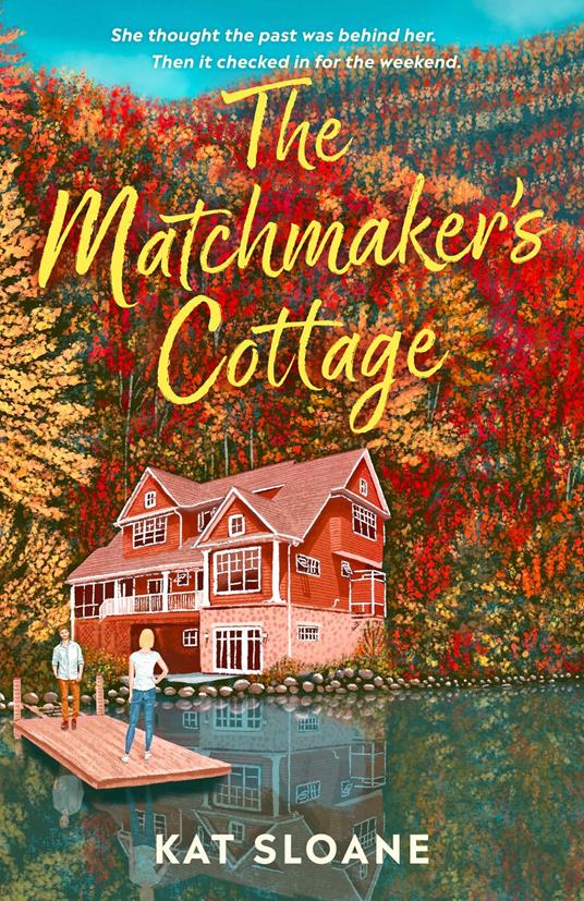 The Matchmaker's Cottage