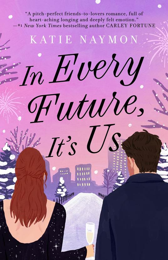 In Every Future, It's Us