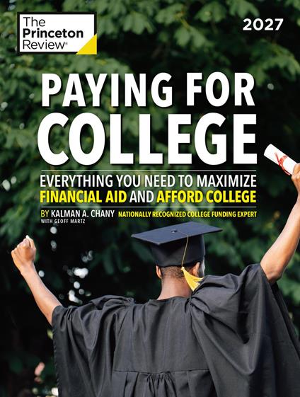 Paying for College, 2027
