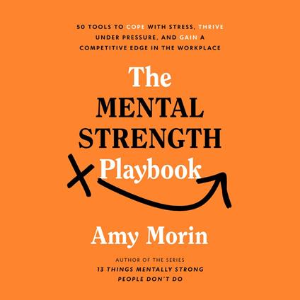 The Mental Strength Playbook