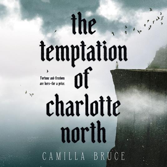 The Temptation of Charlotte North