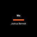We