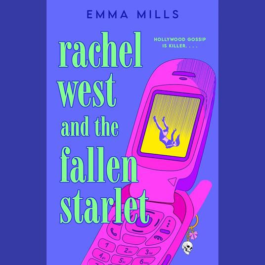Rachel West and the Fallen Starlet