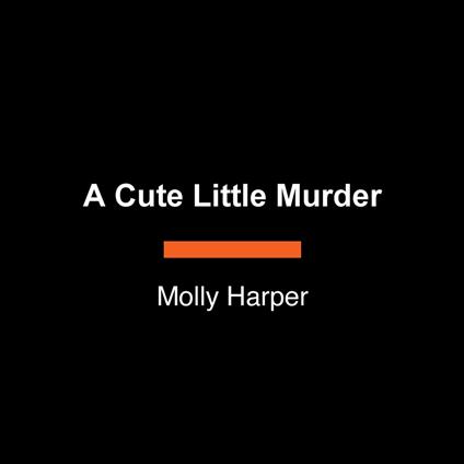 A Cute Little Murder