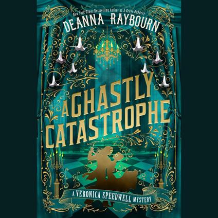 A Ghastly Catastrophe