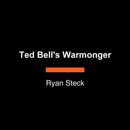 Ted Bell's Warmonger