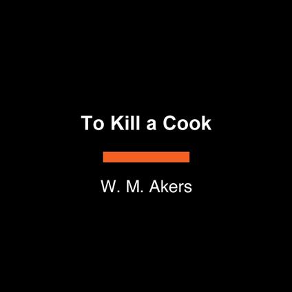 To Kill a Cook
