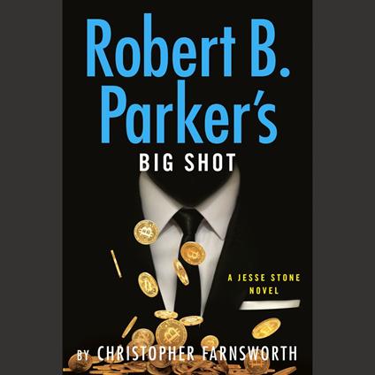 Robert B. Parker's Big Shot