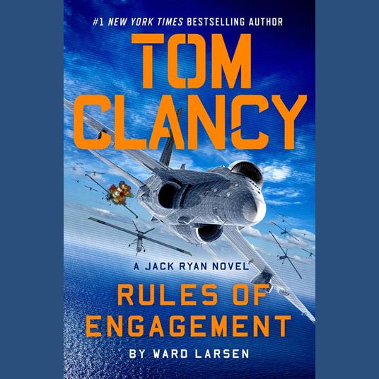 Tom Clancy Rules of Engagement