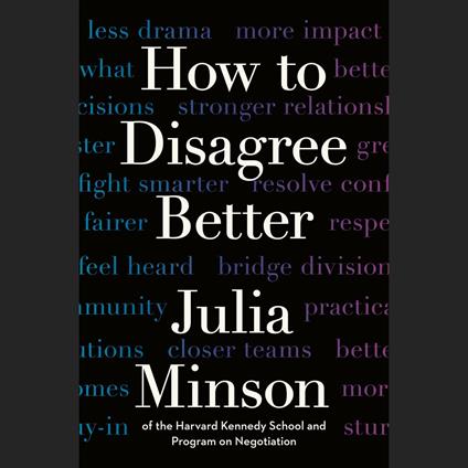 How to Disagree Better