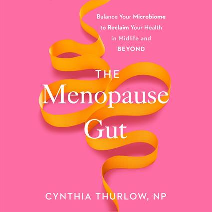 The Menopause Gut