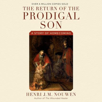 The Return of the Prodigal Son