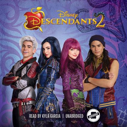 Descendants 2