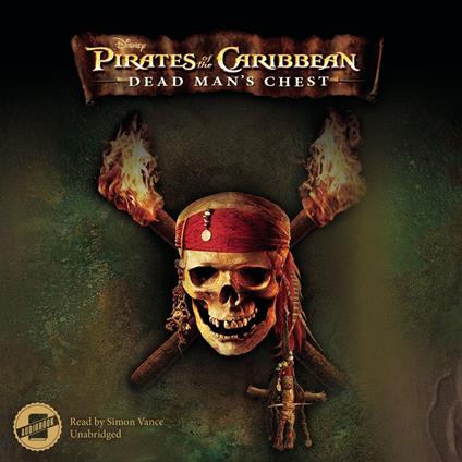 Pirates of the Caribbean: Dead Man's Chest