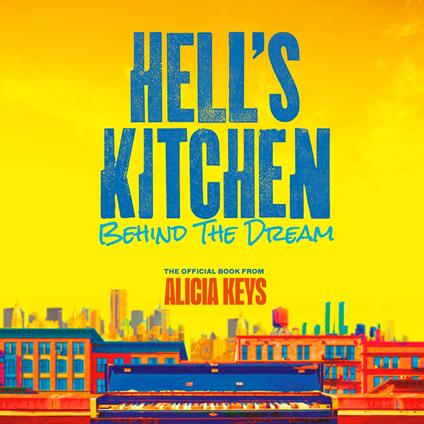 Hell's Kitchen