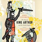 The Acts of King Arthur and His Noble Knights