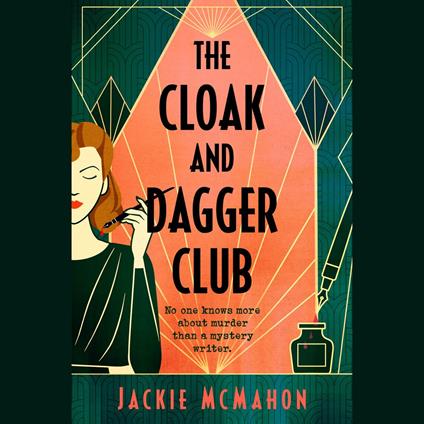 The Cloak and Dagger Club