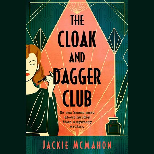 The Cloak and Dagger Club