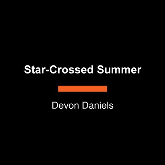 Star-Crossed Summer