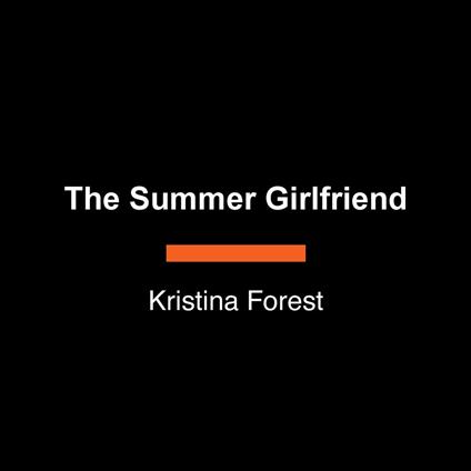 The Summer Girlfriend