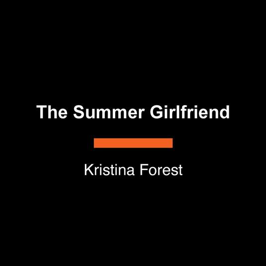 The Summer Girlfriend