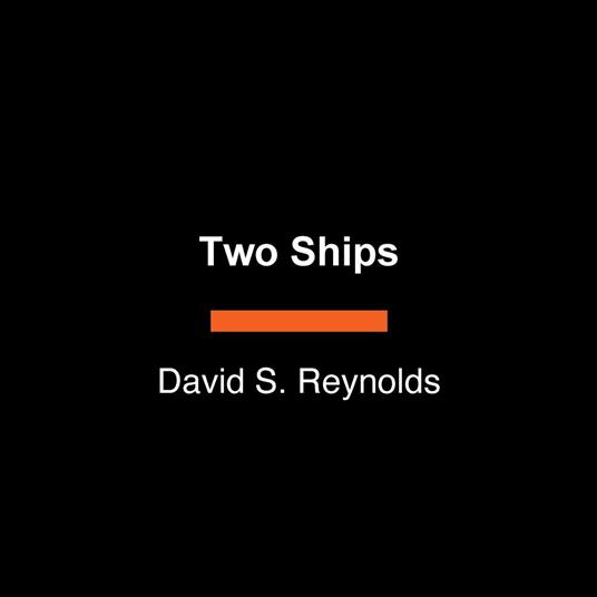 Two Ships