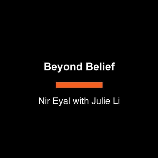 Beyond Belief