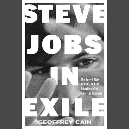 Steve Jobs in Exile