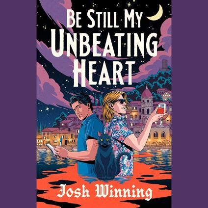 Be Still My Unbeating Heart