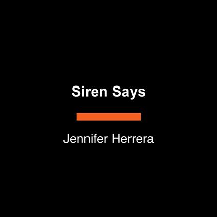 Siren Says