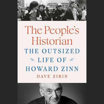 The People's Historian