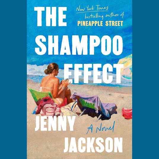 The Shampoo Effect
