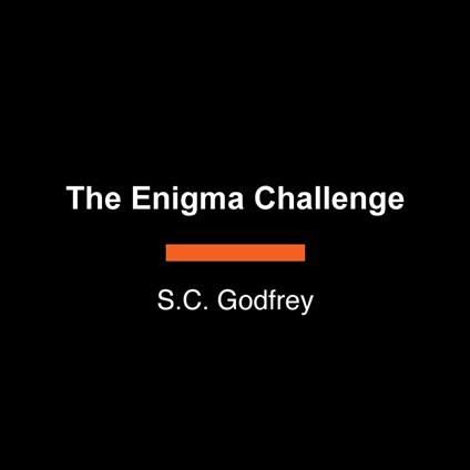 The Enigma Challenge