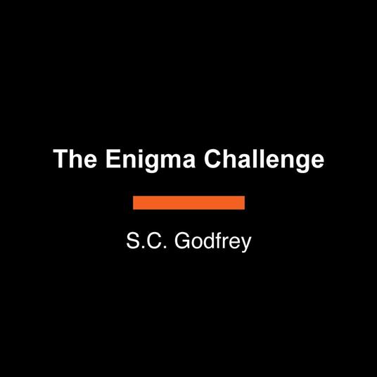 The Enigma Challenge