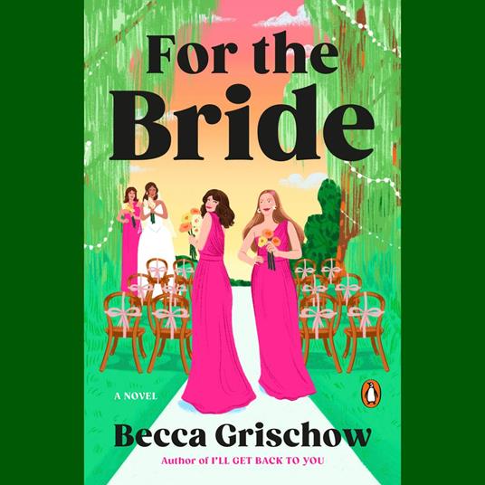 For the Bride