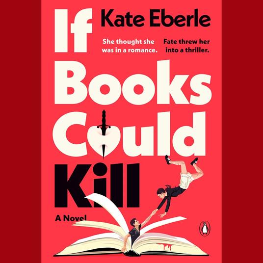 If Books Could Kill