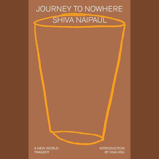 Journey to Nowhere