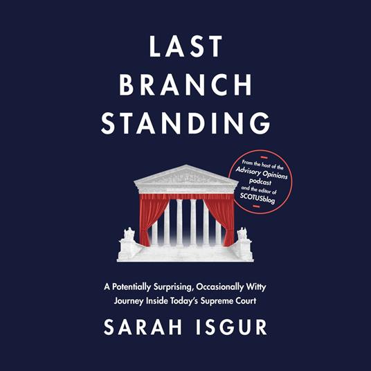 Last Branch Standing
