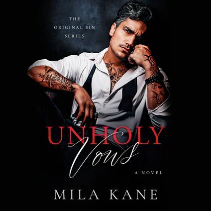 Unholy Vows