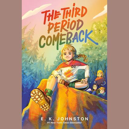 The Third Period Comeback