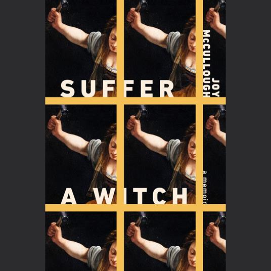 Suffer a Witch