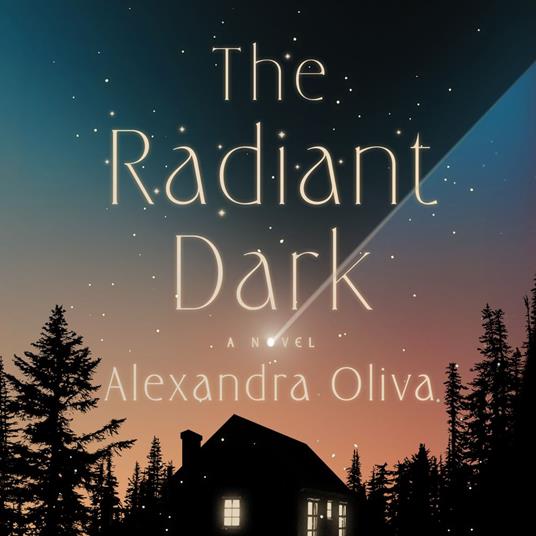 The Radiant Dark