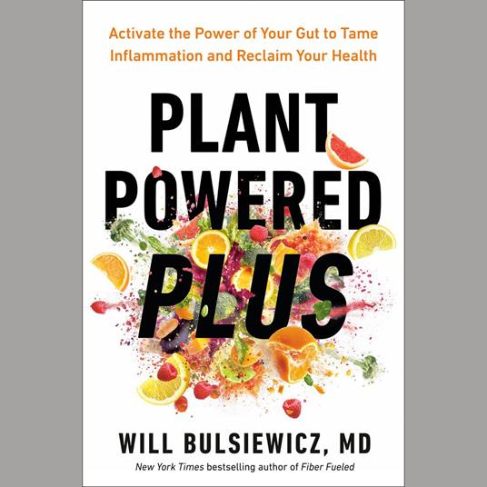 Plant Powered Plus
