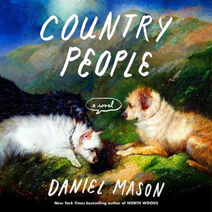 Country People