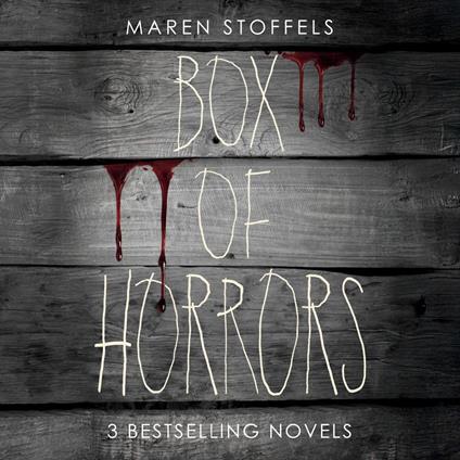 Maren Stoffels Box of Horrors